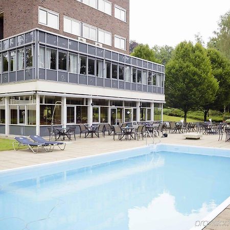 Fletcher Hotel Restaurant Beekbergen-Apeldoorn Экстерьер фото