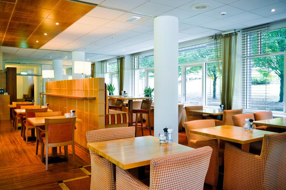 Fletcher Hotel Restaurant Beekbergen-Apeldoorn Экстерьер фото