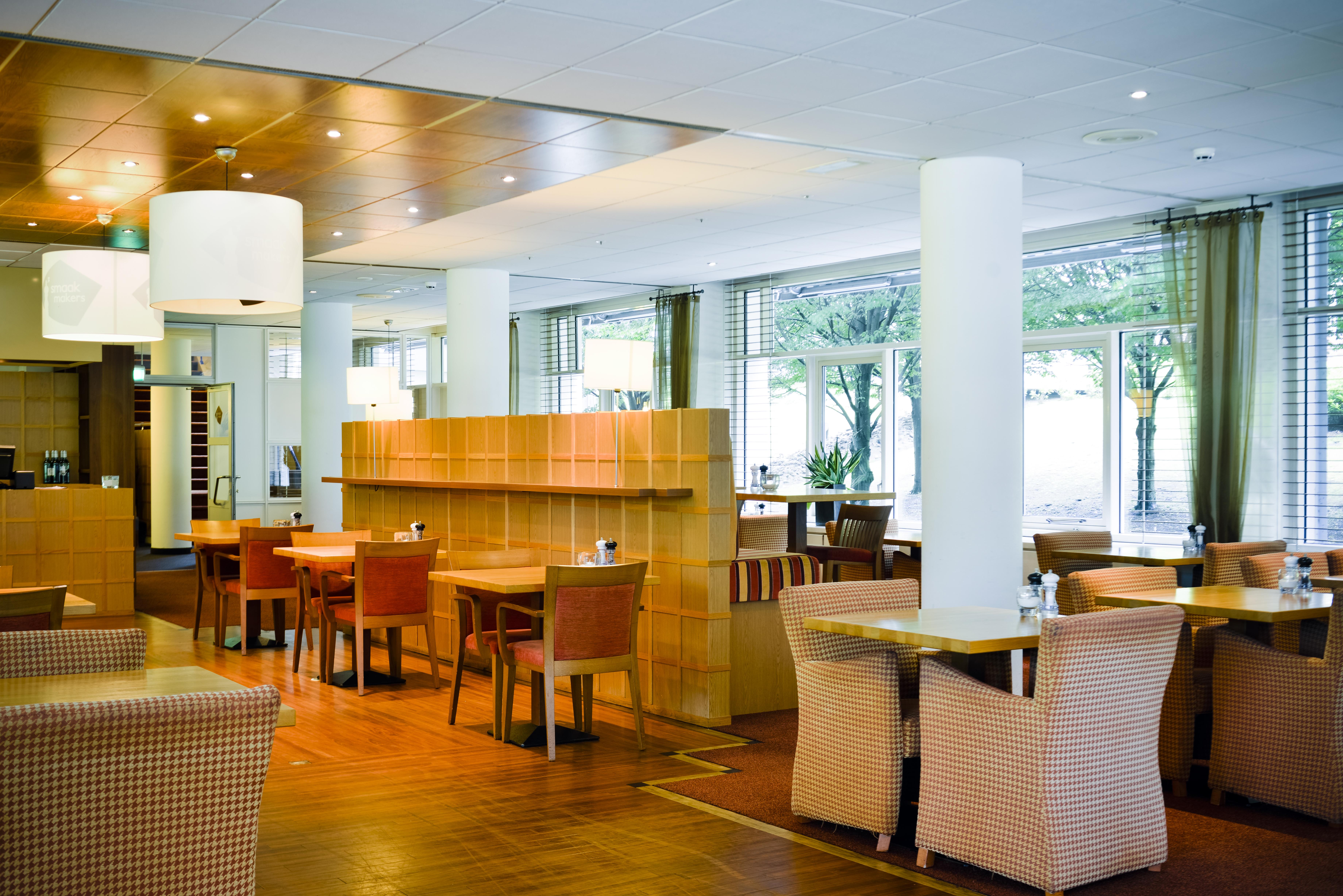 Fletcher Hotel Restaurant Beekbergen-Apeldoorn Экстерьер фото