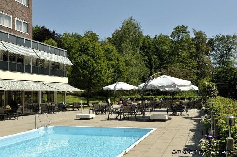 Fletcher Hotel Restaurant Beekbergen-Apeldoorn Удобства фото