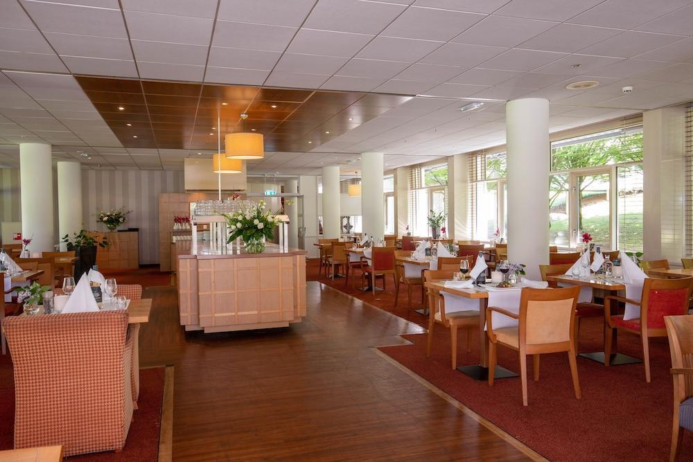 Fletcher Hotel Restaurant Beekbergen-Apeldoorn Экстерьер фото