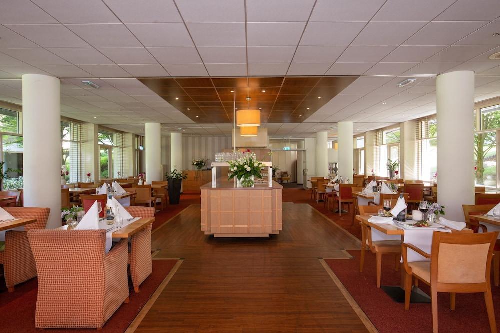 Fletcher Hotel Restaurant Beekbergen-Apeldoorn Экстерьер фото