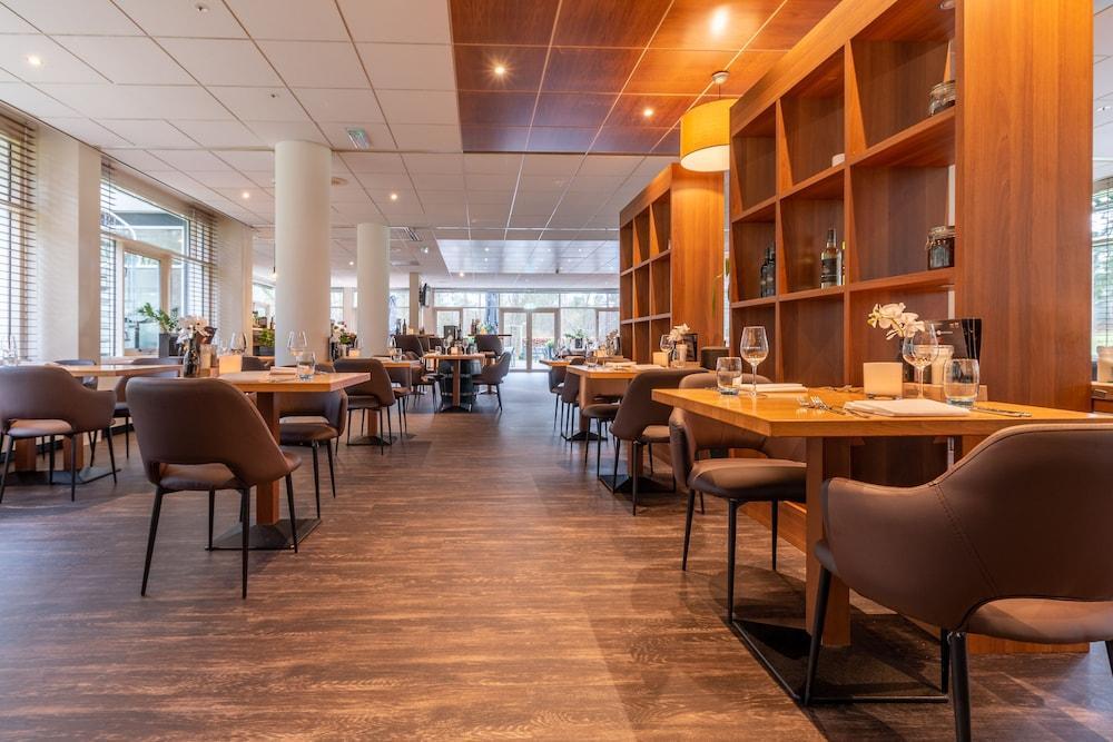 Fletcher Hotel Restaurant Beekbergen-Apeldoorn Экстерьер фото